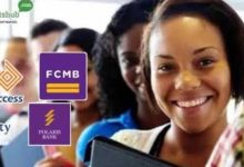 A PROJECT WRITE-UP/CASE STUDY OF AFRICA BANK (GT BANK)