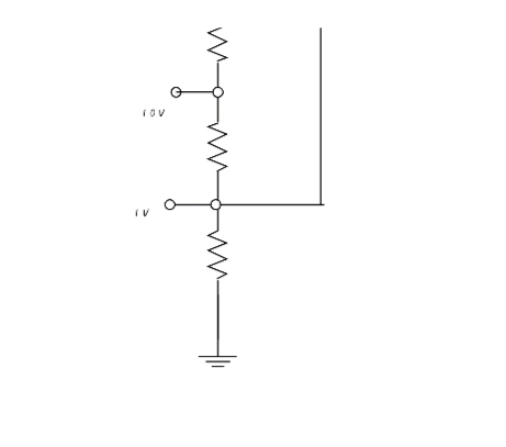 Differential VOLTMETER